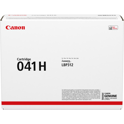 Canon - Toner - Nero - 0453C002 - 20.000 pag